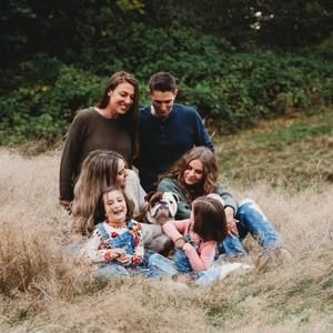 Meet your Posher, Seth